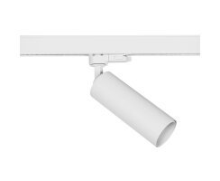 Schienenstrahler, GU10/PAR16