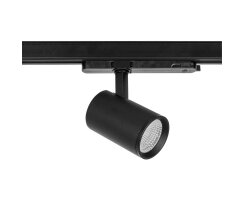 LED-Schienenstrahler