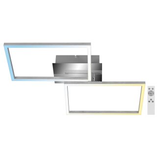 LED-Deckenleuchte, LED