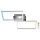 LED-Deckenleuchte, LED