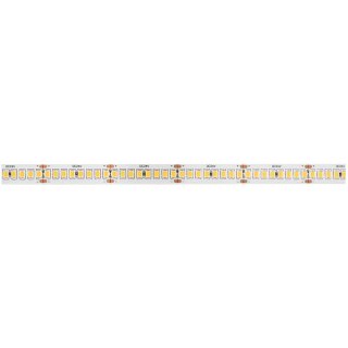 LED-Flexstreifen, 2835-SMD-LEDs/24V/108W, L 5m, 1.200 LEDs, ~21,6W/m