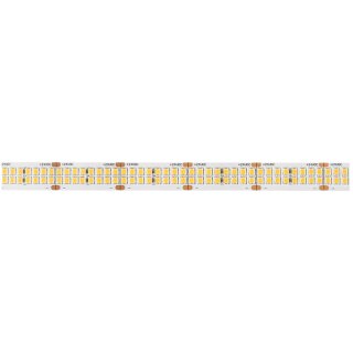 LED-Flexstreifen, 2835-SMD-LEDs/24V/200W, L 5m, 2.400 LEDs, ~40W/m, zweireihig bestückt