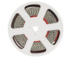 LED-Flexstreifen, 2835-SMD-LEDs/24V/200W, L 5m, 2.400...