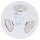 LED-Flexstreifen, COB-LEDs/24V/55W, L 5 m, 2.560 LEDs, ~11W/m, 1.084 lm/m