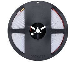 LED-Flexstreifen, 2835-SMD-LEDs/24V/24W, L 5m, 400 LEDs,...