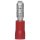 Rundstecker, mit PVC-Isolation, nach DIN 46237