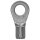 Ringkabelschuh, ohne Isolation, nach DIN 46234
