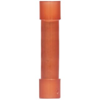 Stoßverbinder, mit PVC-Isolation, nach DIN 46237