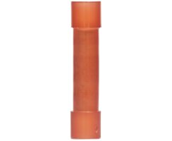 Stoßverbinder, mit PVC-Isolation, nach DIN 46237