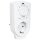 Steckdosen-Thermostat, 230V/16A