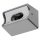 Stableuchte, 1 x S14d/60W