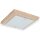LED-Deckenleuchte, LED/14W, B 290, T 290