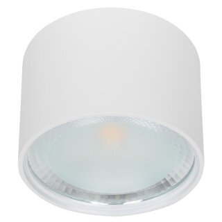 LED-Aufbauleuchte, LED/12W, 1.250 lm, 3000K