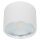 LED-Aufbauleuchte, LED/12W, 1.250 lm, 3000K