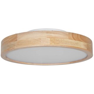 LED-Deckenleuchte, LED/24W, Ø 400