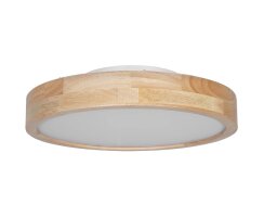 LED-Deckenleuchte, LED/24W, Ø 400