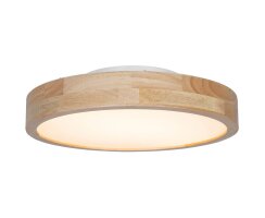 LED-Deckenleuchte, LED/24W, Ø 400