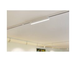 LED-Schienenstrahler, 3000K