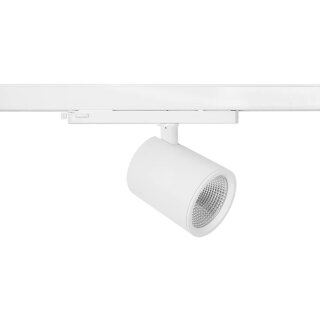 LED-Schienenstrahler, LED/24 - 32W, 3.000 lm