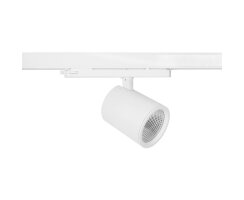 LED-Schienenstrahler, LED/24 - 32W, 3.000 lm