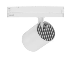 LED-Schienenstrahler, LED/24 - 32W, 3.000 lm