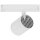 LED-Schienenstrahler, LED/24 - 32W, 3.000 lm