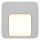 Wand- und Treppeneinbauleuchte, MOZA, LED/0,93W, 13 lm, 3100K