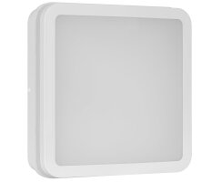 LED-Außenwandleuchte, 220 x 220