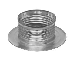Metallgegenring E14