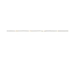 LED-Minilichterkette, batteriebetrieben