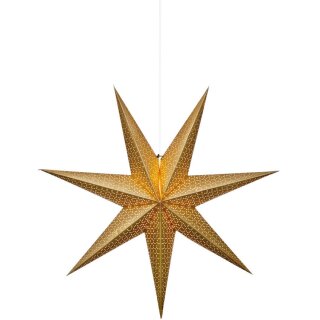 Weihnachtsstern, DOT 100, 1 x E14/25W, Ø 700, Ausl. 220