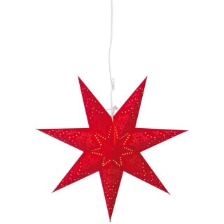 Weihnachtsstern, SENSY, 1 x E14/25W