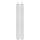 2 LED-Echtwachskerzen, FLAMME ANTIQUE, 1 warmweiße flackernde LED