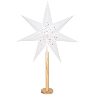 Weihnachtsstern, ELICE, 1 x E14/25W