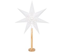 Weihnachtsstern, ELICE, 1 x E14/25W