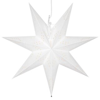 Weihnachtsstern, ROMANTIC, 1 x E14/25W