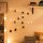 LED-Minilichterkette, CLIPPY, 30 warmweiße LEDs