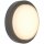 LED-Außenwandleuchte, LED/12,9W