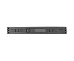 LED-Außenwandleuchte, LED/15W