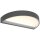 LED-Außenwandleuchte, LED/15W