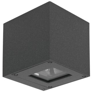 LED-Außenwandleuchte