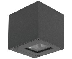 LED-Außenwandleuchte