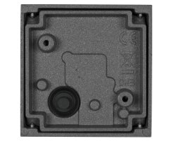 LED-Außenwandleuchte