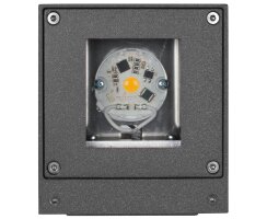 LED-Außenwandleuchte