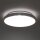 LED-Deckenleuchte, MALBONA, LED/12,5W