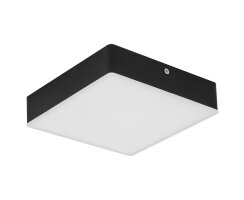 LED-Deckenleuchte, FLAME, LED/230V