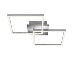 LED-Deckenleuchte, FRAMES, 3000K