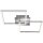 LED-Deckenleuchte, FRAMES, 3000K