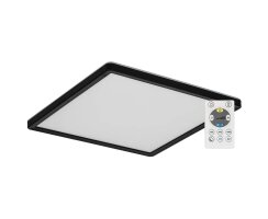 LED-Deckenleuchte, SLIM, LED/230V, 2700 - 6500K
