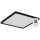 LED-Deckenleuchte, SLIM, LED/230V, 2700 - 6500K